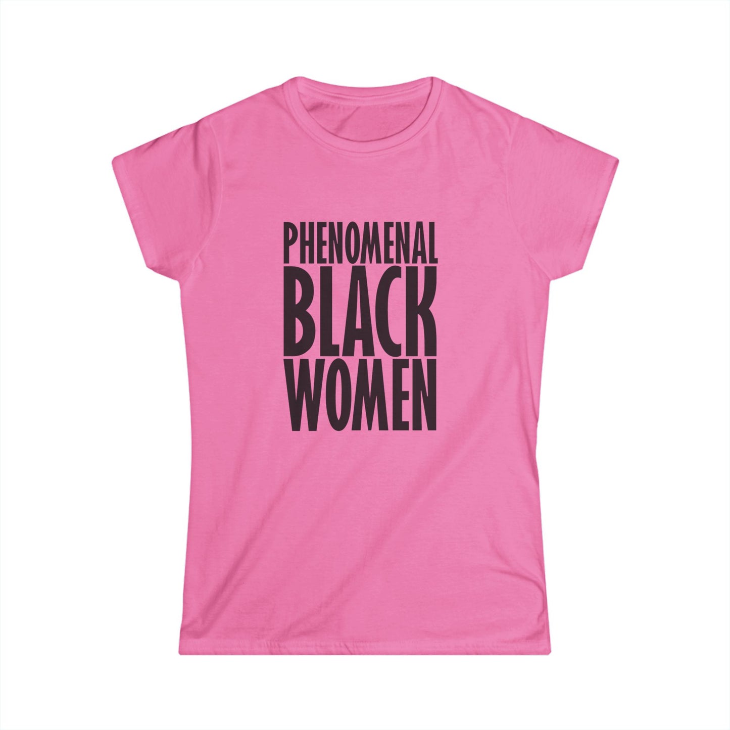 Women's Softstyle Tee