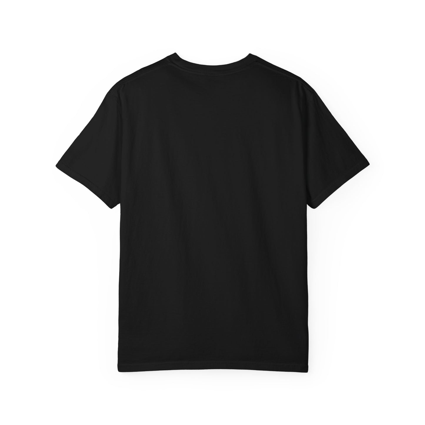 Empowering Statement T-shirt - I AM A BLACK MAN | Unisex Tee for Pride, Support, Identity, Casual Wear, Gift